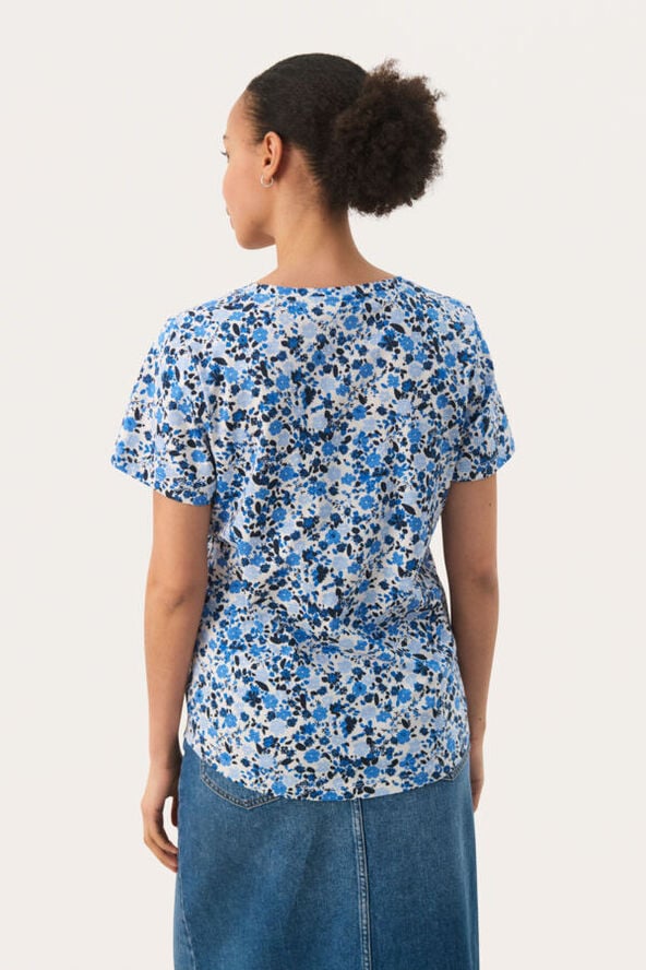 Part Two GesinasPW TS Windsurfer mini flower
