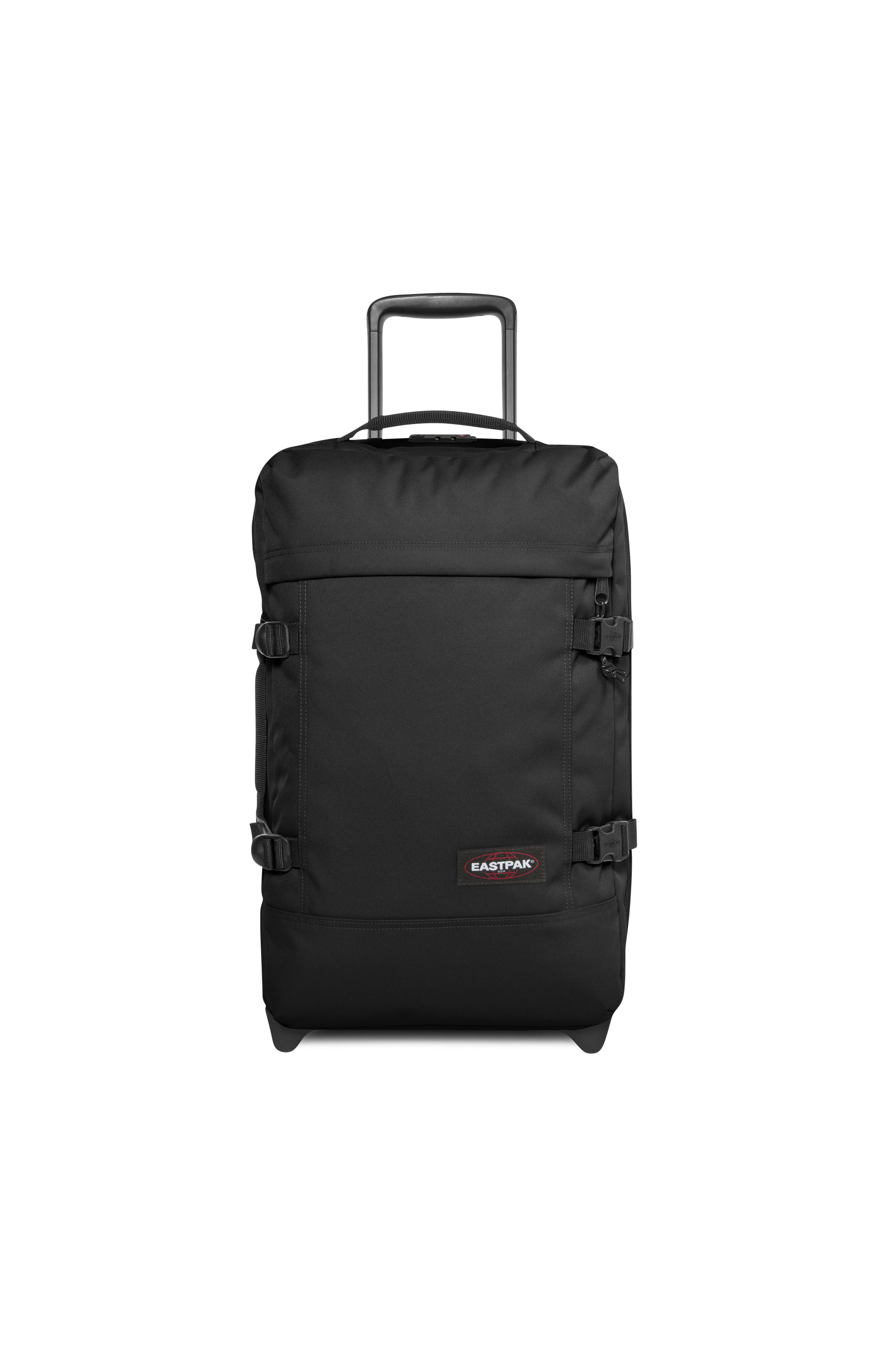 EASTPAK Valise Strapverz S Noir