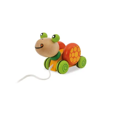 Simba Eichhorn Nachziehtier, Schildkröte