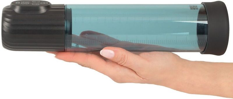 Automatische Vacuum Penispomp