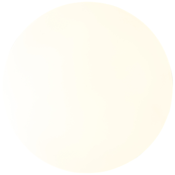Brilliant plafondlamp Farica Ø26 cm 12W 1200lm, warm wit
