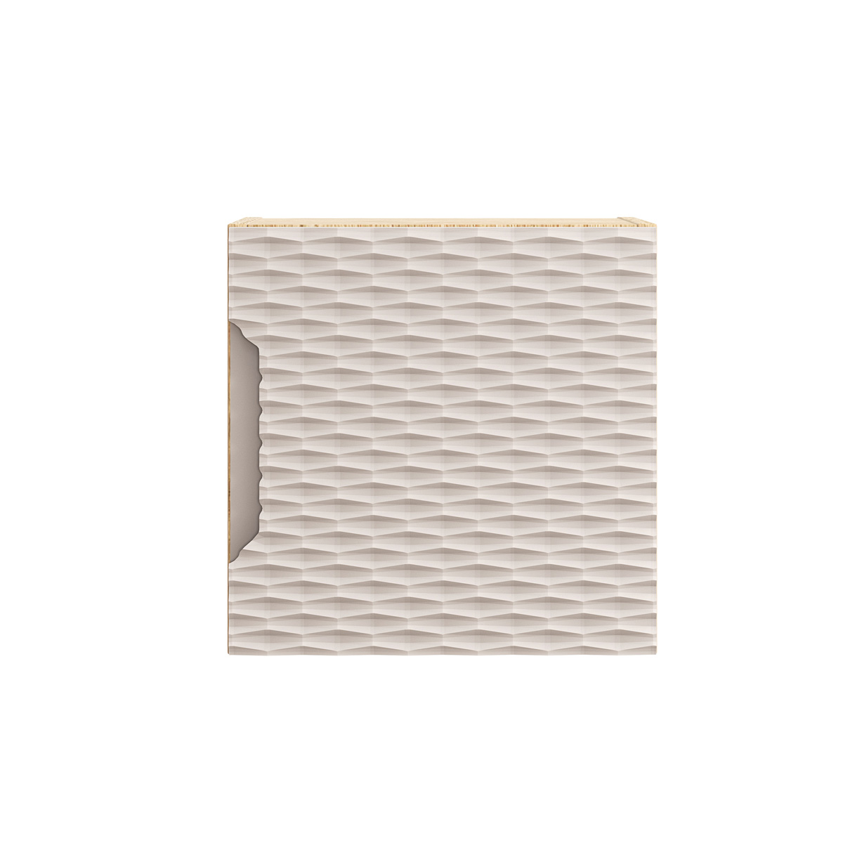 Comad Ocean Beige kleine kast 35cm beige