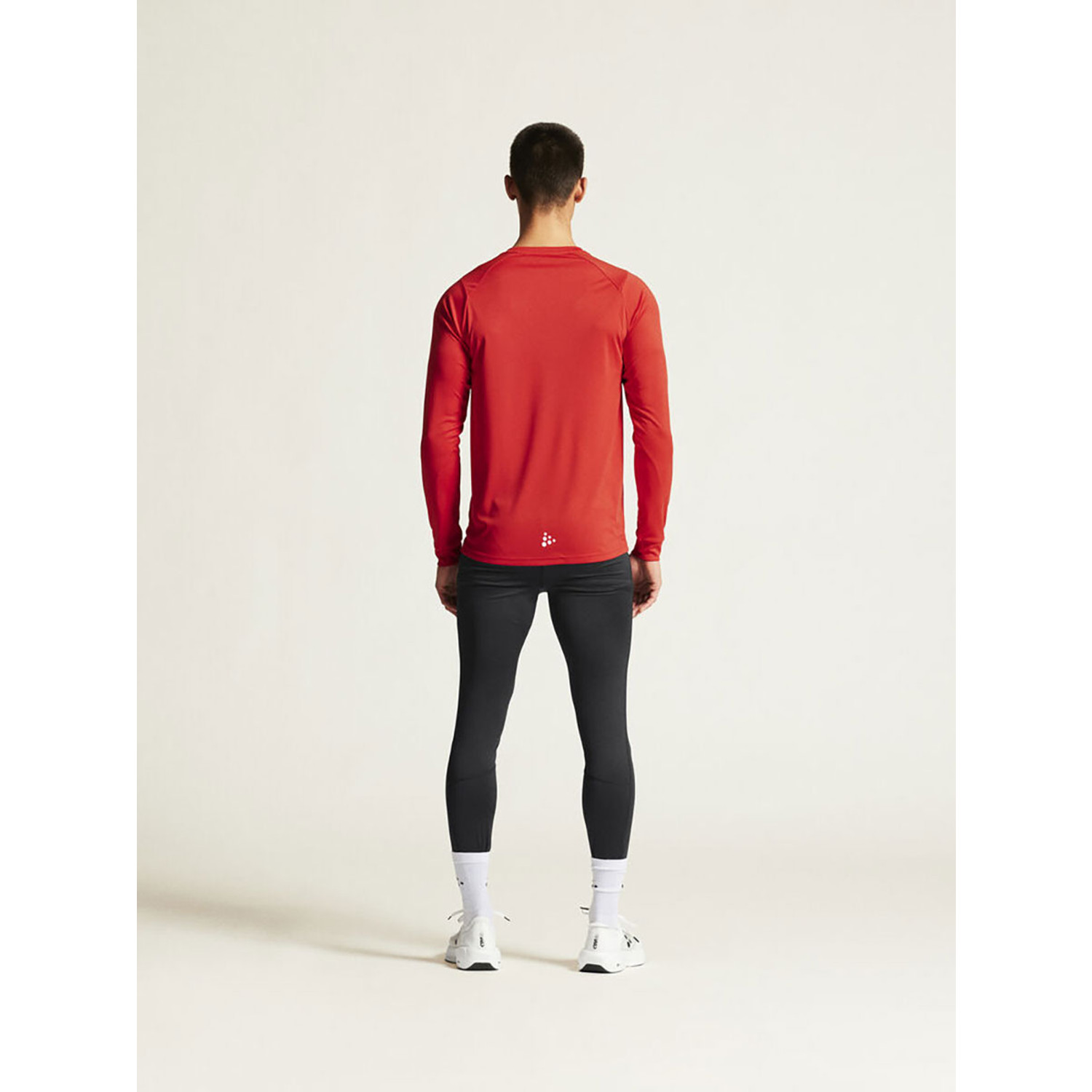Craft Rush 2.0 Longsleeve T-Shirt Heren