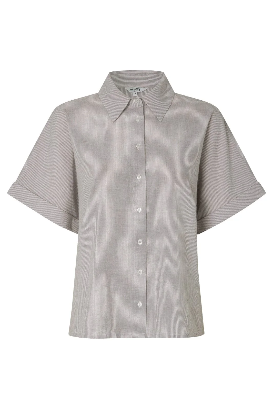 MbyM Katin-M q23 cinder white stripe