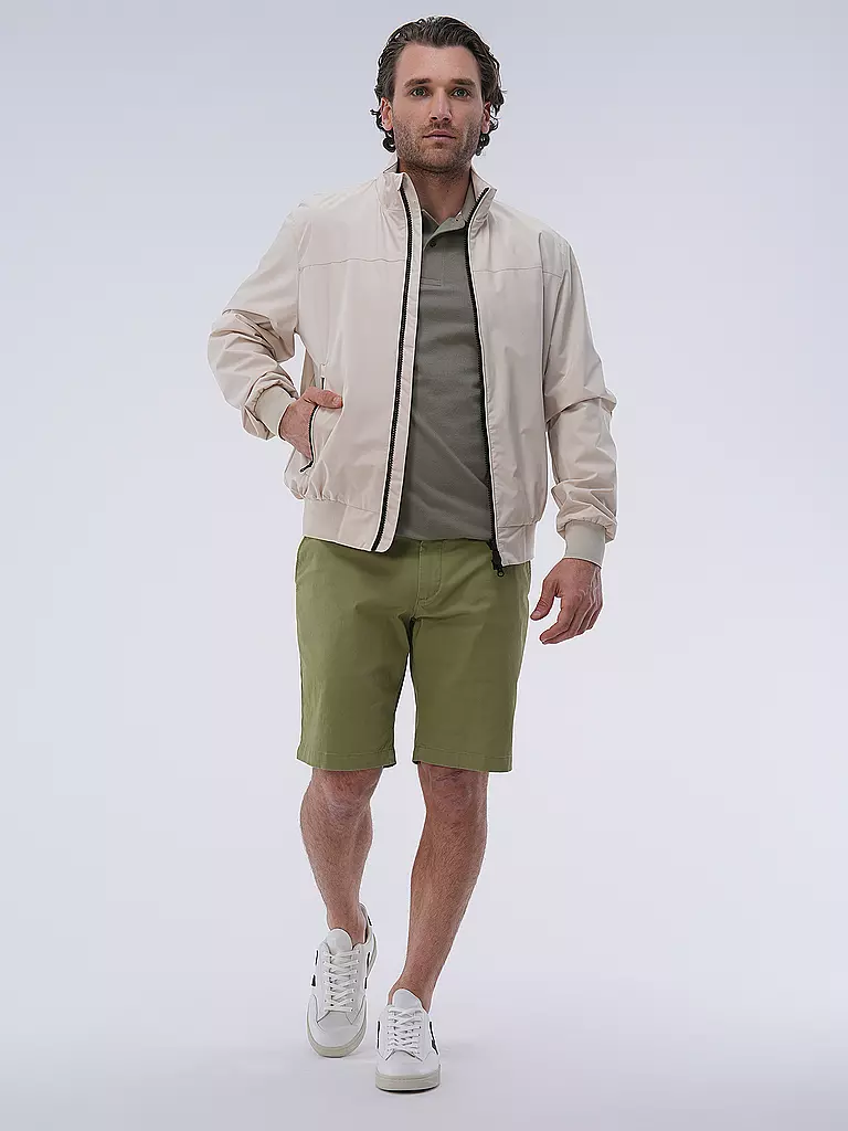 SAVE THE DUCK Blouson DARK18 beige