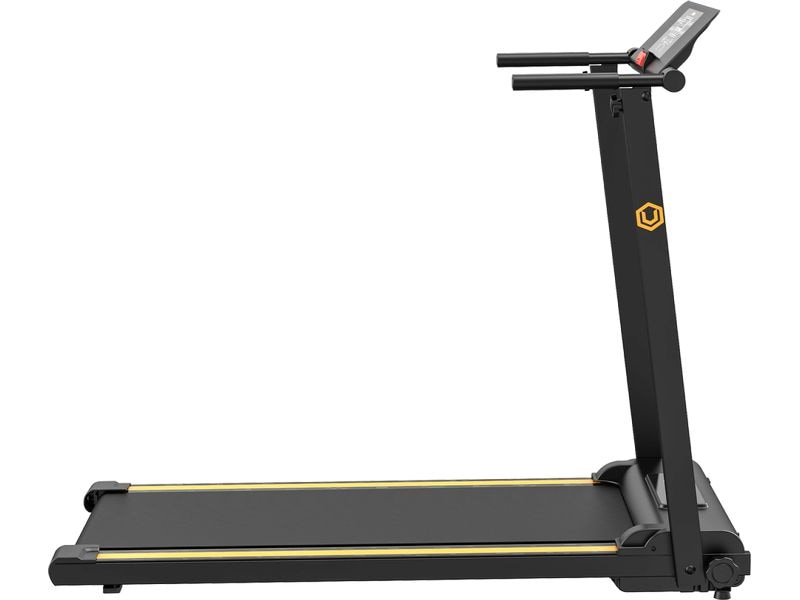 Urevo Laufband Foldi Mini Laufband