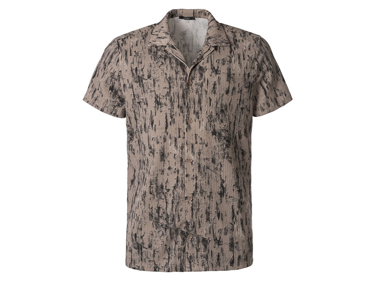 Heren shirt