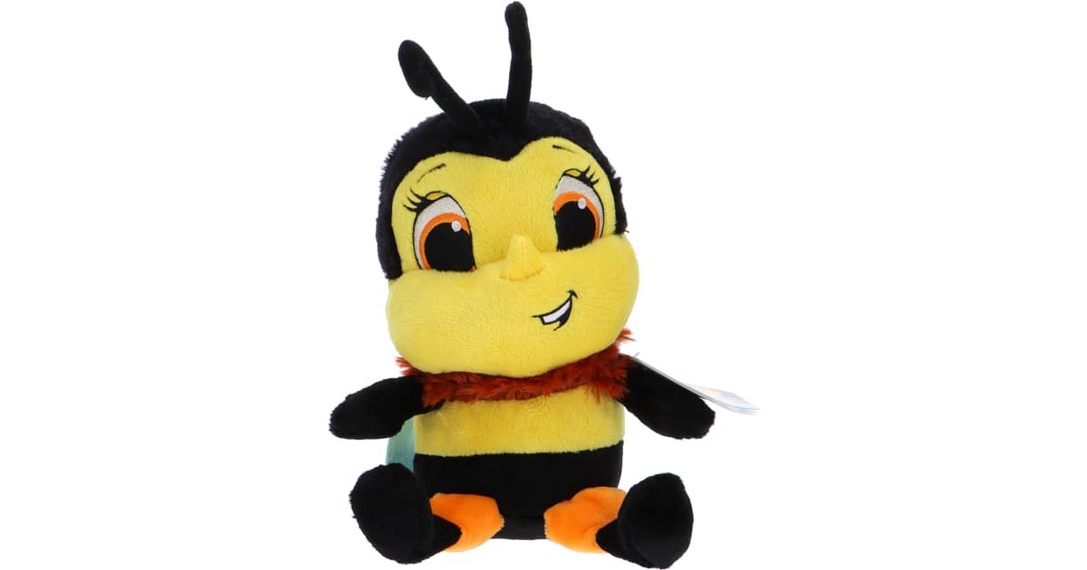 UnBEElievables BeeBeez Plüschbiene