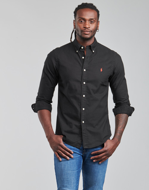 Polo Ralph Lauren - CAMISETA Negro
