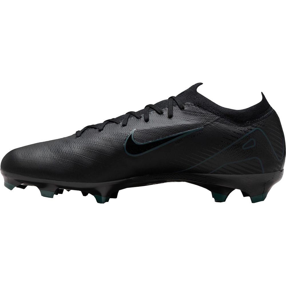 Nike Mercurial Vapor 16 Pro FG Fußballschuhe schwarz