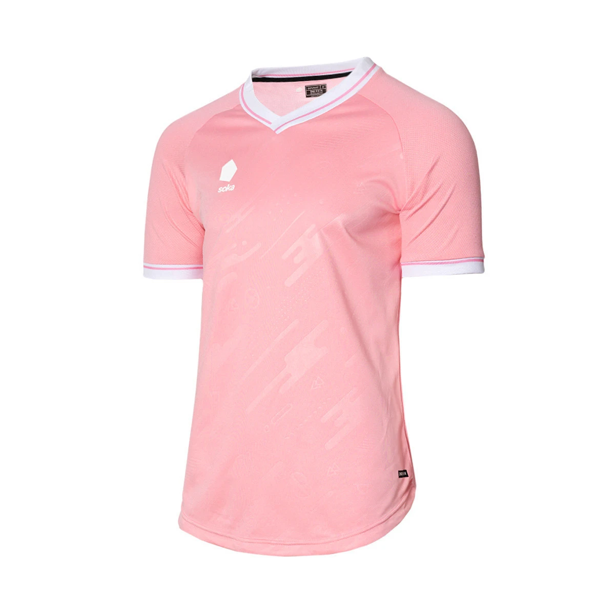 T-Shirt Soka Summit 23 m/c Criança