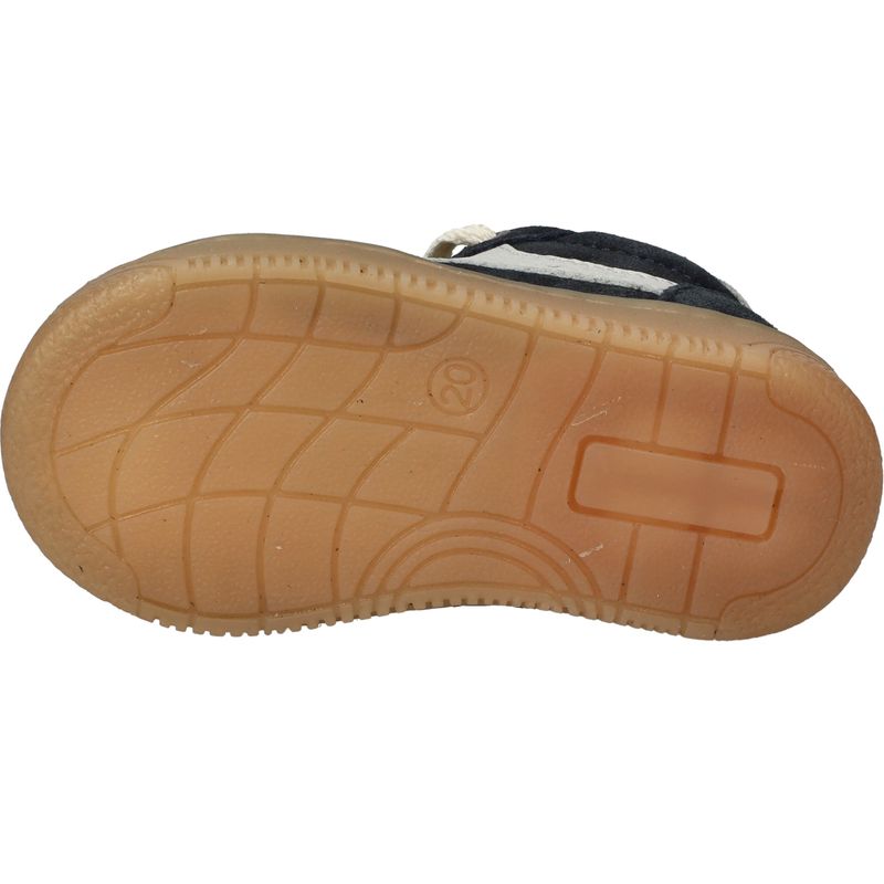 IK-KE Sneakers Blauw Jongens