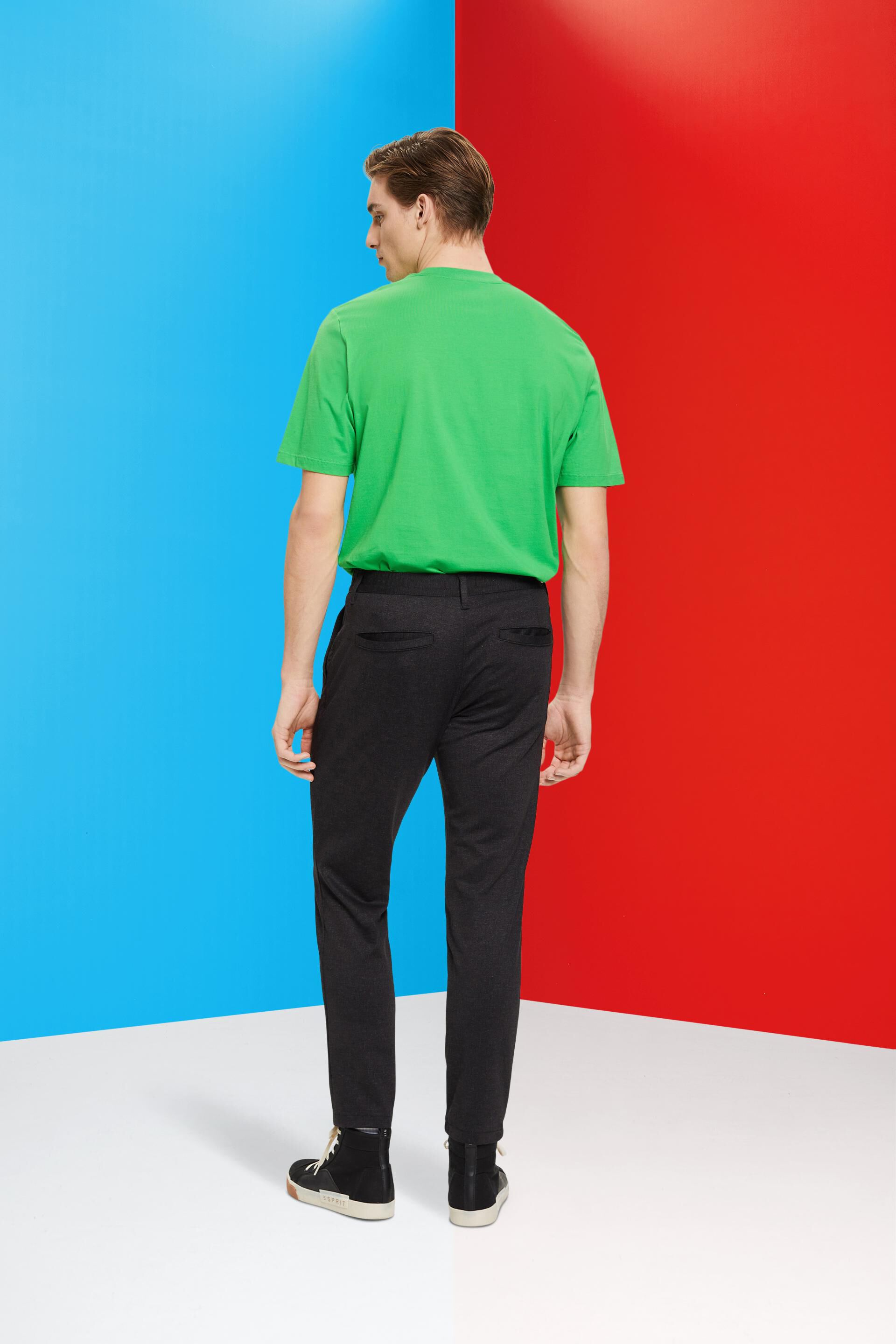 Pantalon de jogging élégant