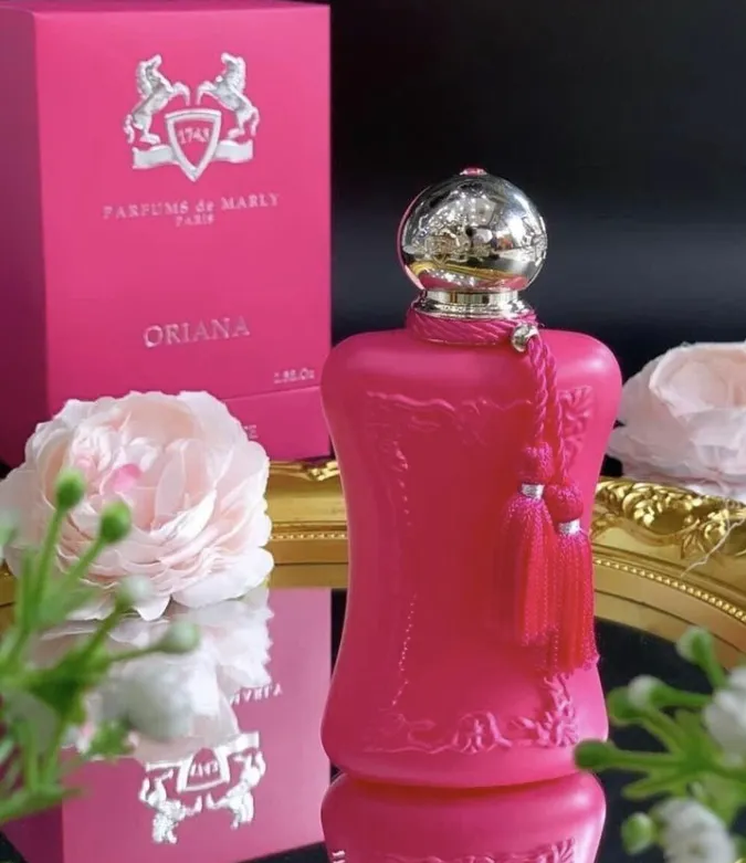 Parfums de Marly Oriana EDP W 75 ml