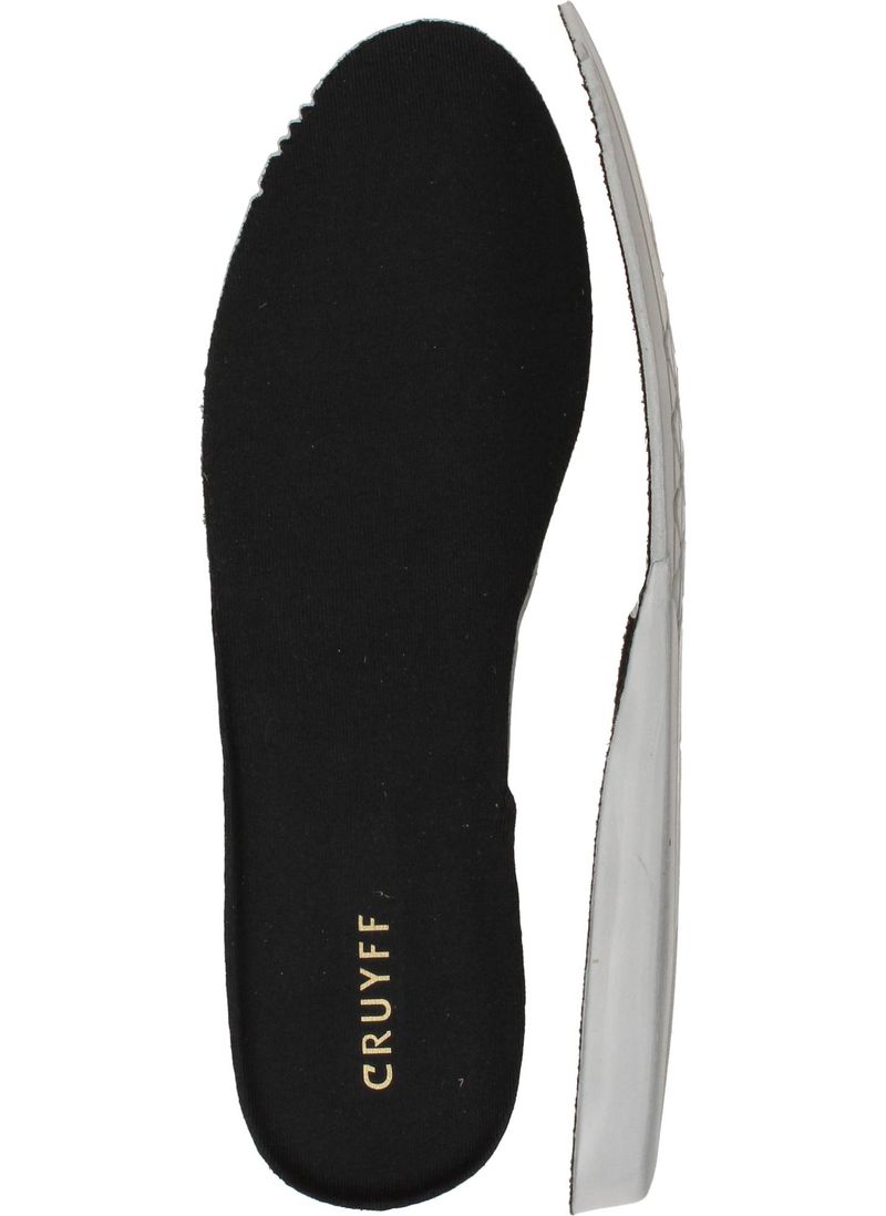 Cruyff Endorsed Pro Sneakers Beige Heren