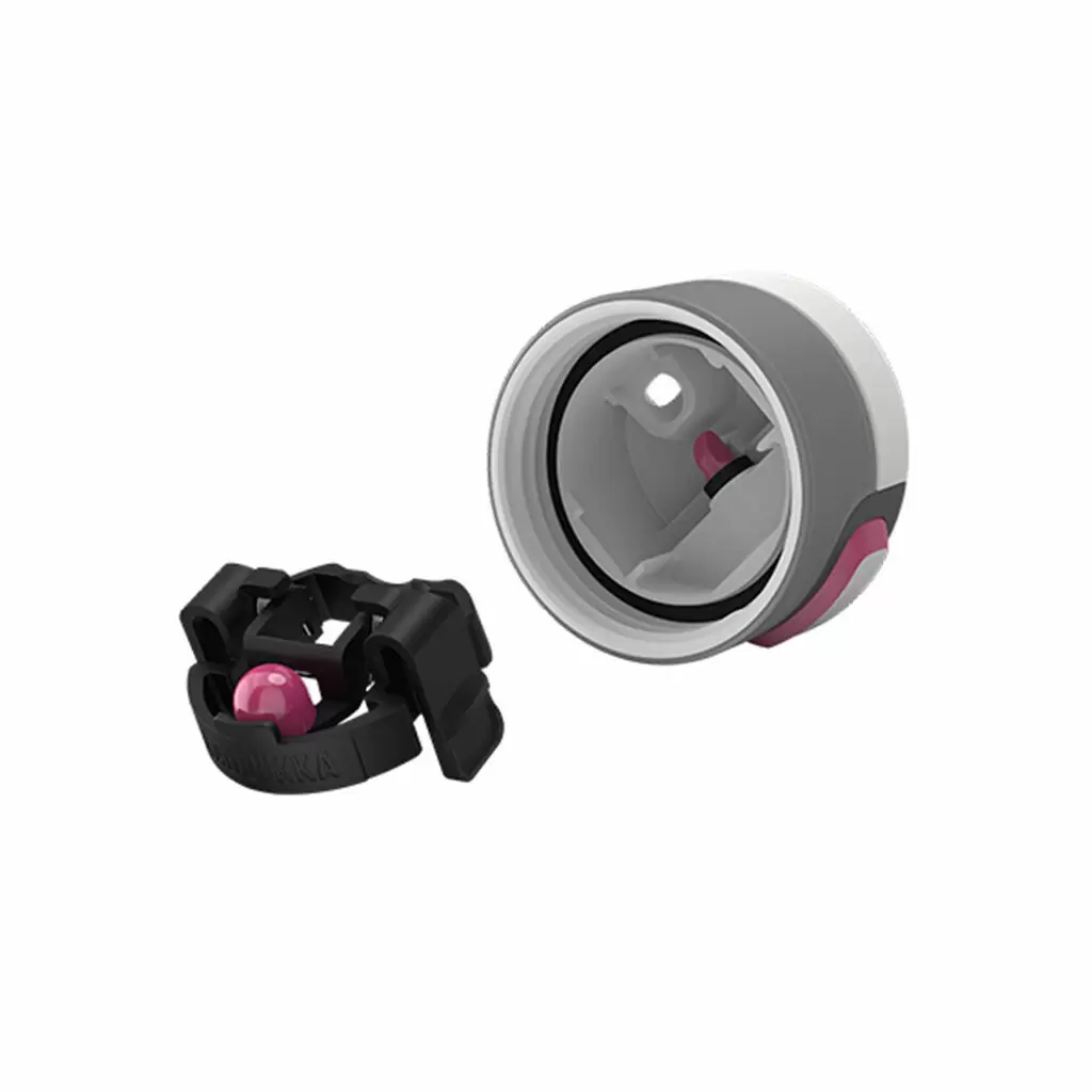 Zubehör - Themobecher Thermobecher 300Ml rosa