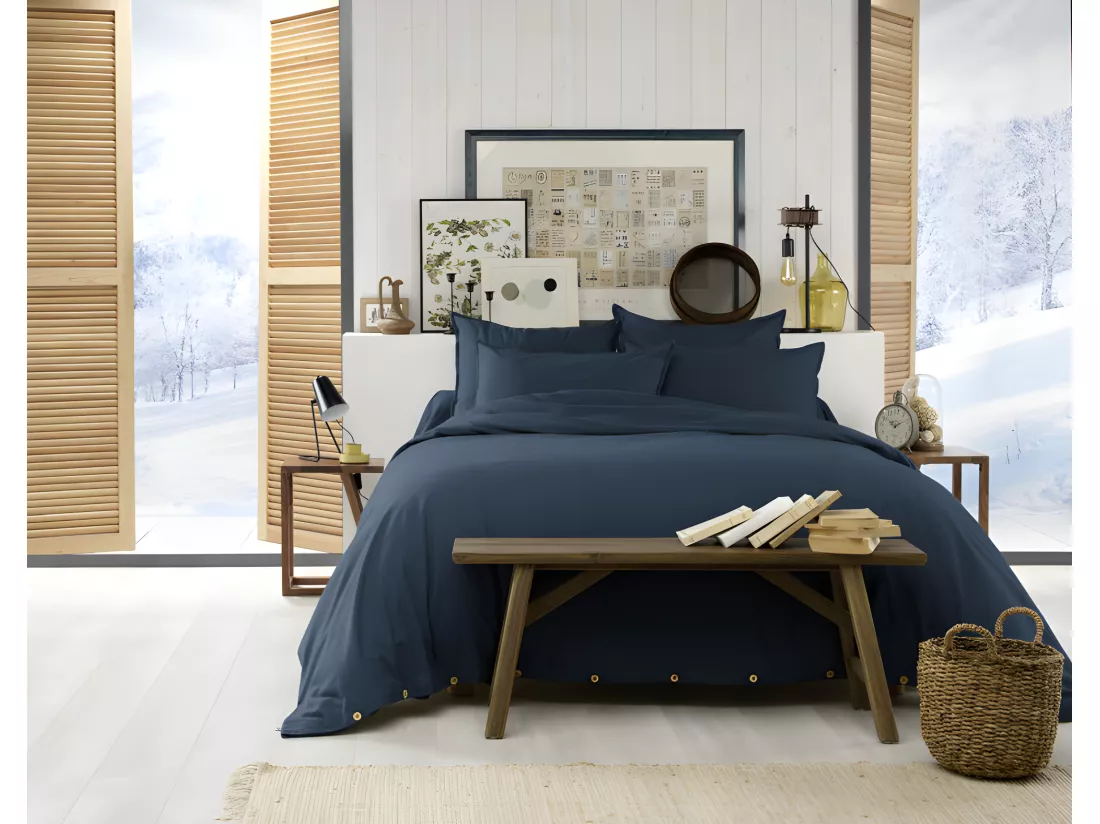 Housse de couette 