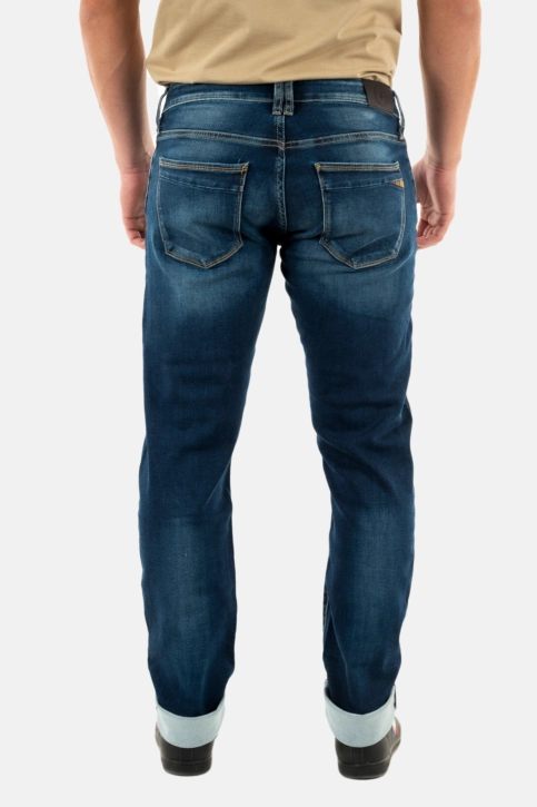 Jeans Le Temps Des Cerises 800/12jo 3001 blue