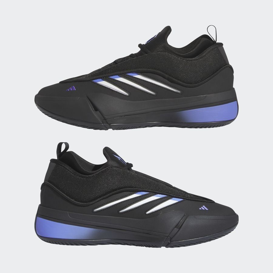 Adidas Chaussure basse Lillard Dame 9