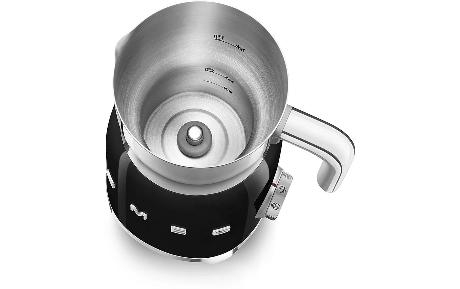 Smeg Milchaufschäumer »50's Style« 500 W