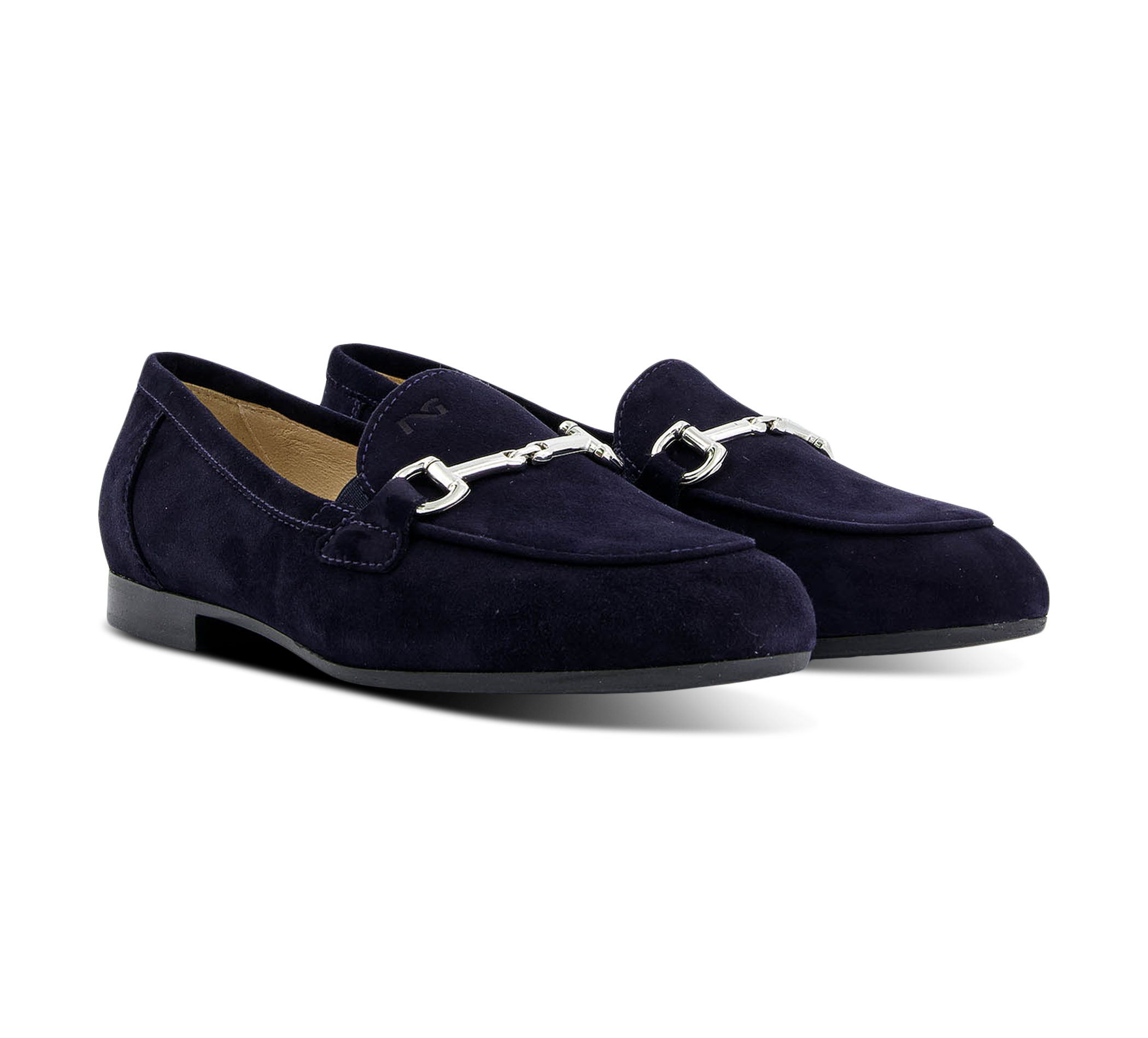 Nero Giardini Loafers blau