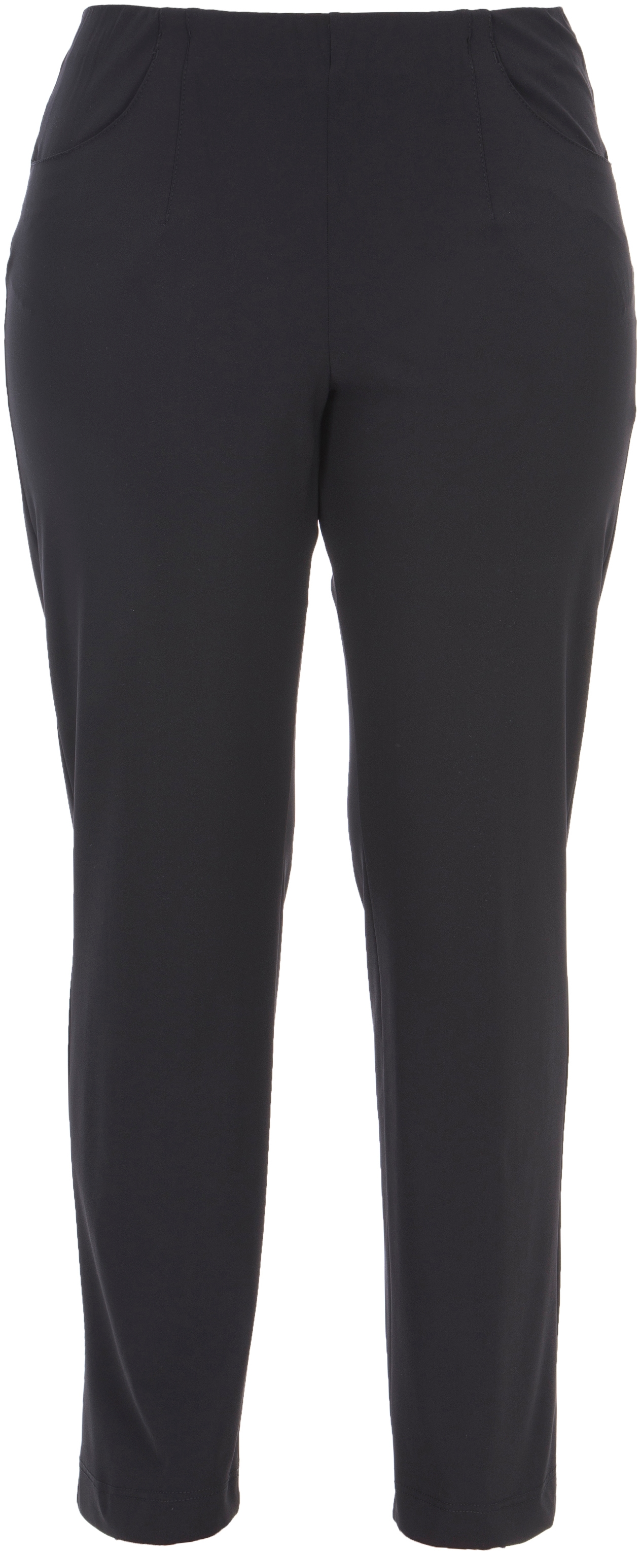 KjBRAND Schlupfhose »Susie«  Sommerhose mit elastischem Schlupfbund