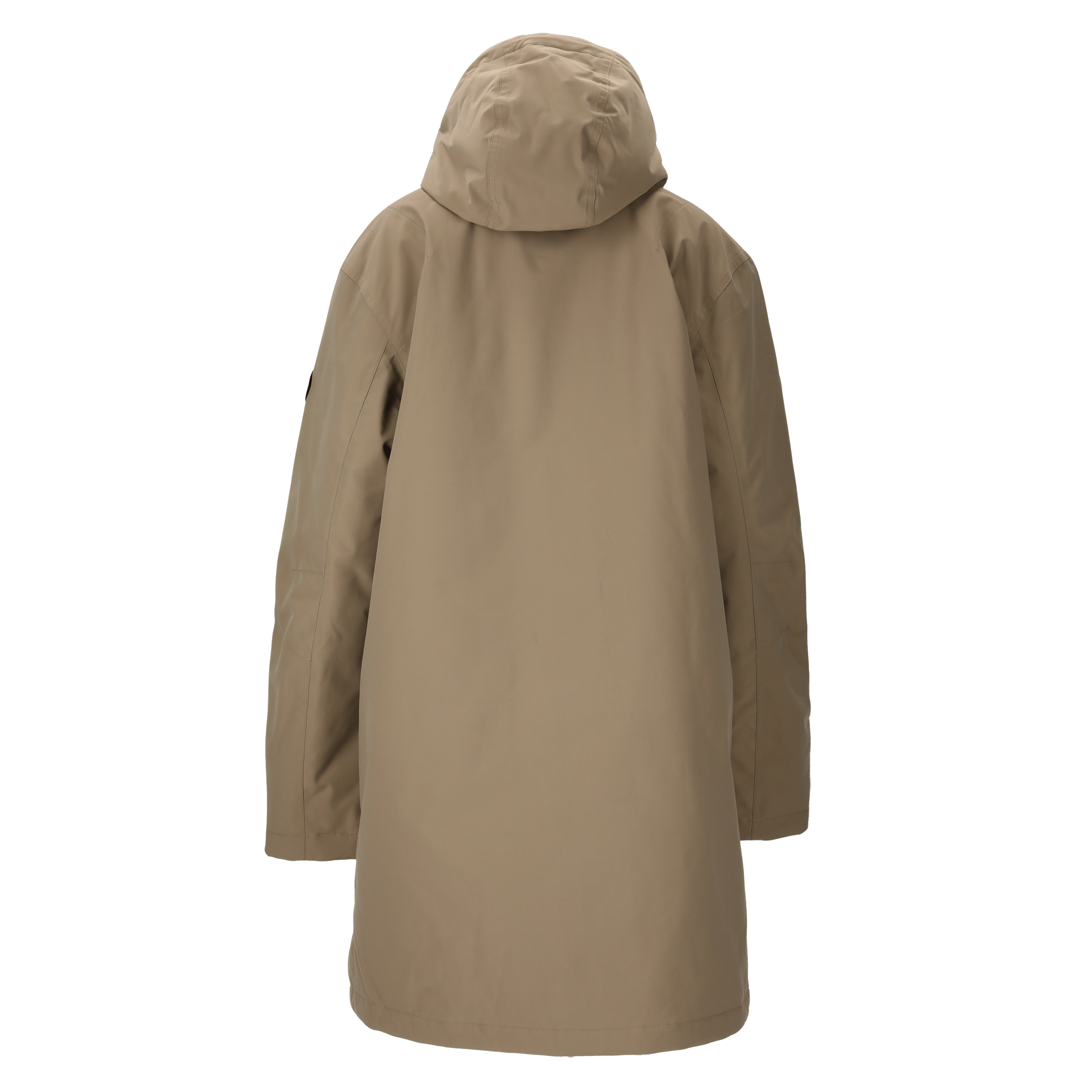 Vertical Volcanna M Parka - Jakke