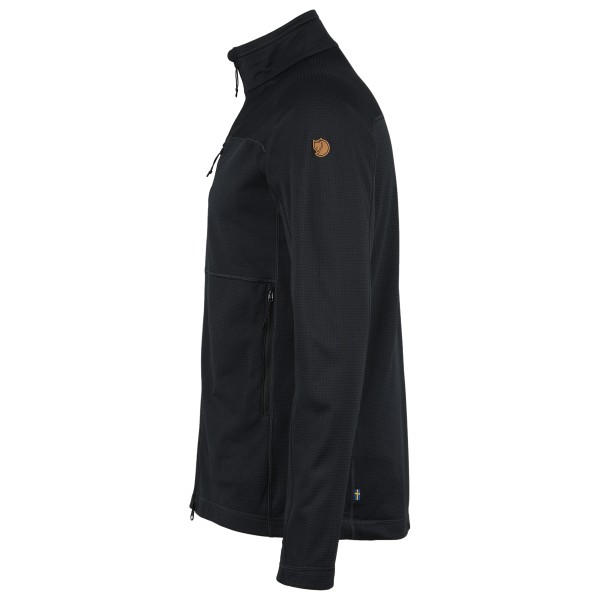 Fjällräven - Abisko Lite Fleece Jacket - Veste polaire