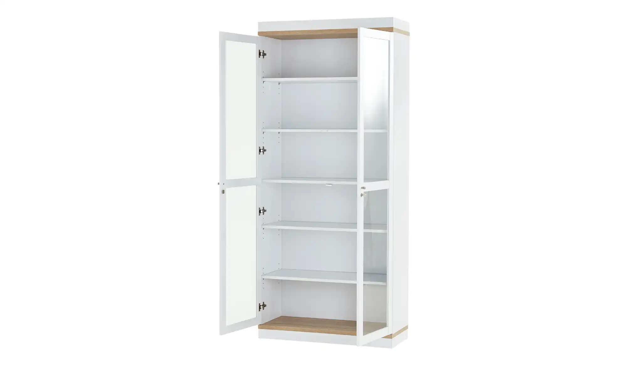 Roomers Vitrine Case