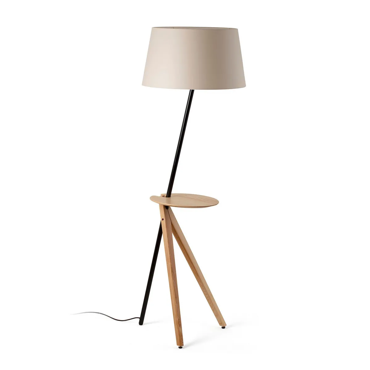 Faro Barcelona Faro Tray TriPod Lampadaire