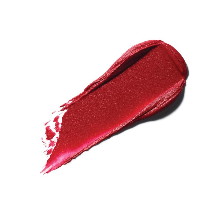 MAC Powder Kiss Liquid Lipcolour 40 Ruby Boo 5ml