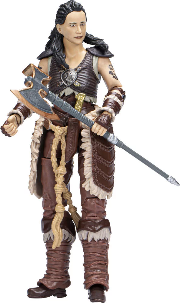 DONJONS ET DRAGONS FIGURINE FILM SPRINGER