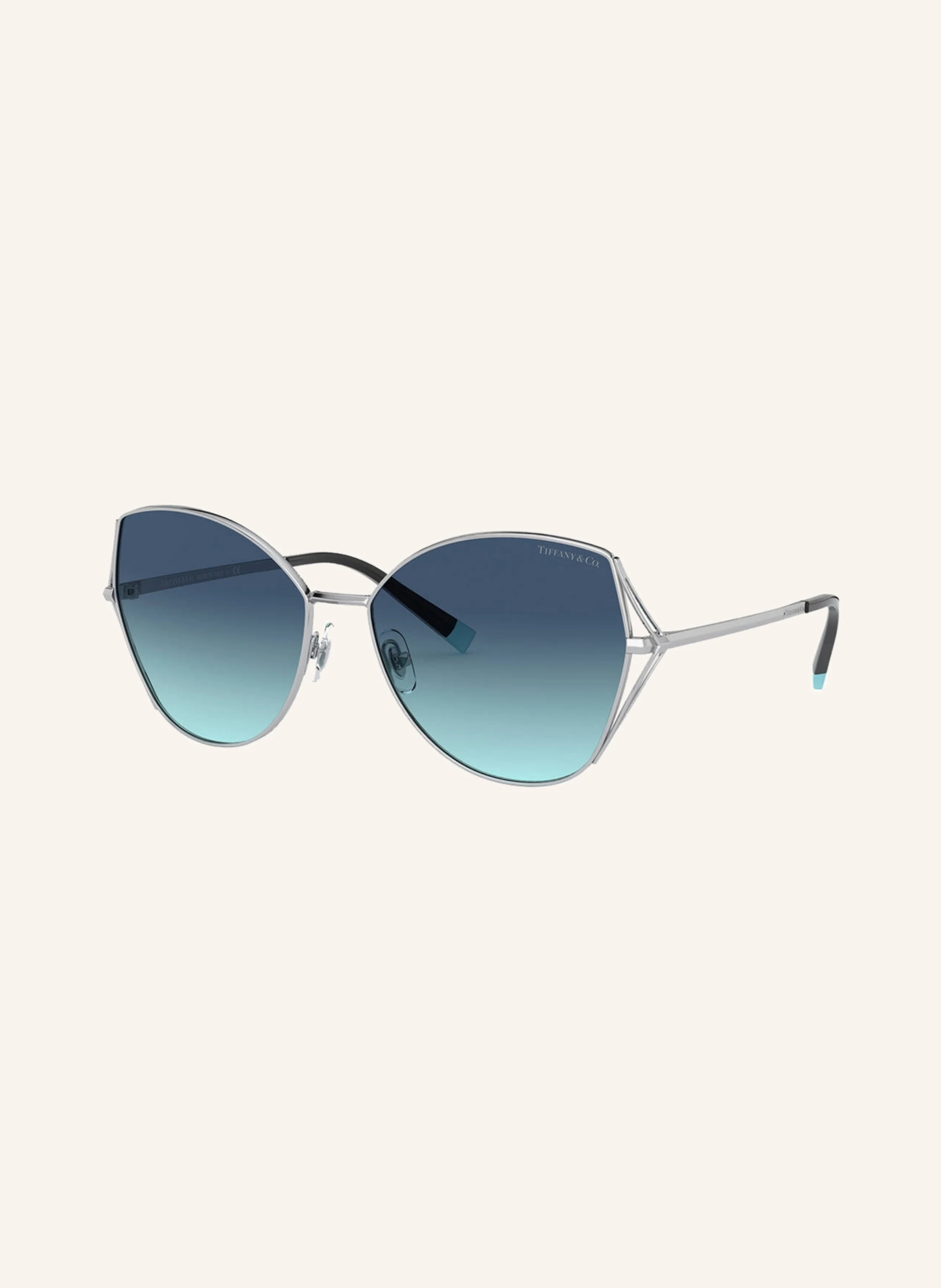 TIFFANY & Co. Sonnenbrille TF3072