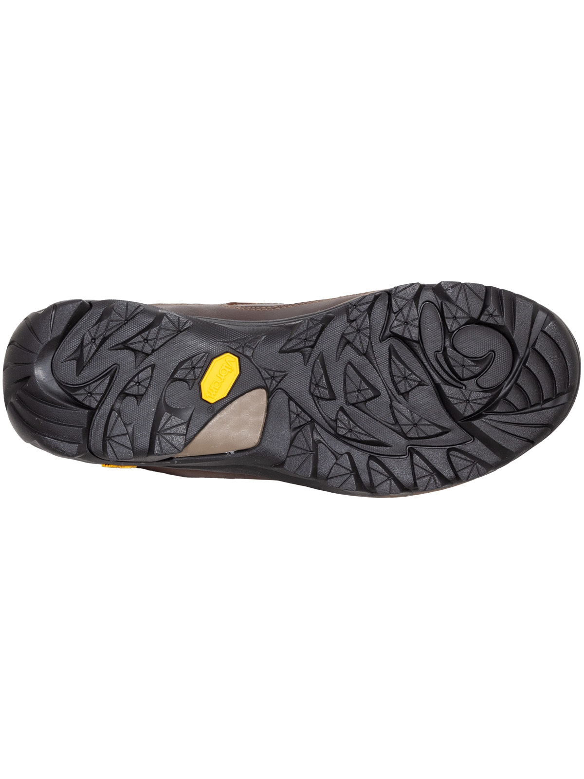 Meindl Wanderschuh »Meindl Caracas GORE-TEX® dunkelbraun«  GORE-TEX® – Winddicht, wasserdicht und atmungsaktiv