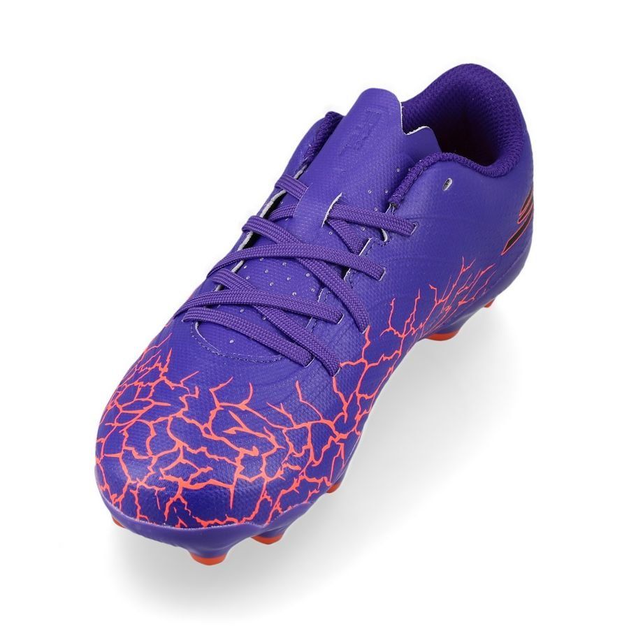 Skechers SKX_01 1.5 Low FG Ignite - Violet Enfant