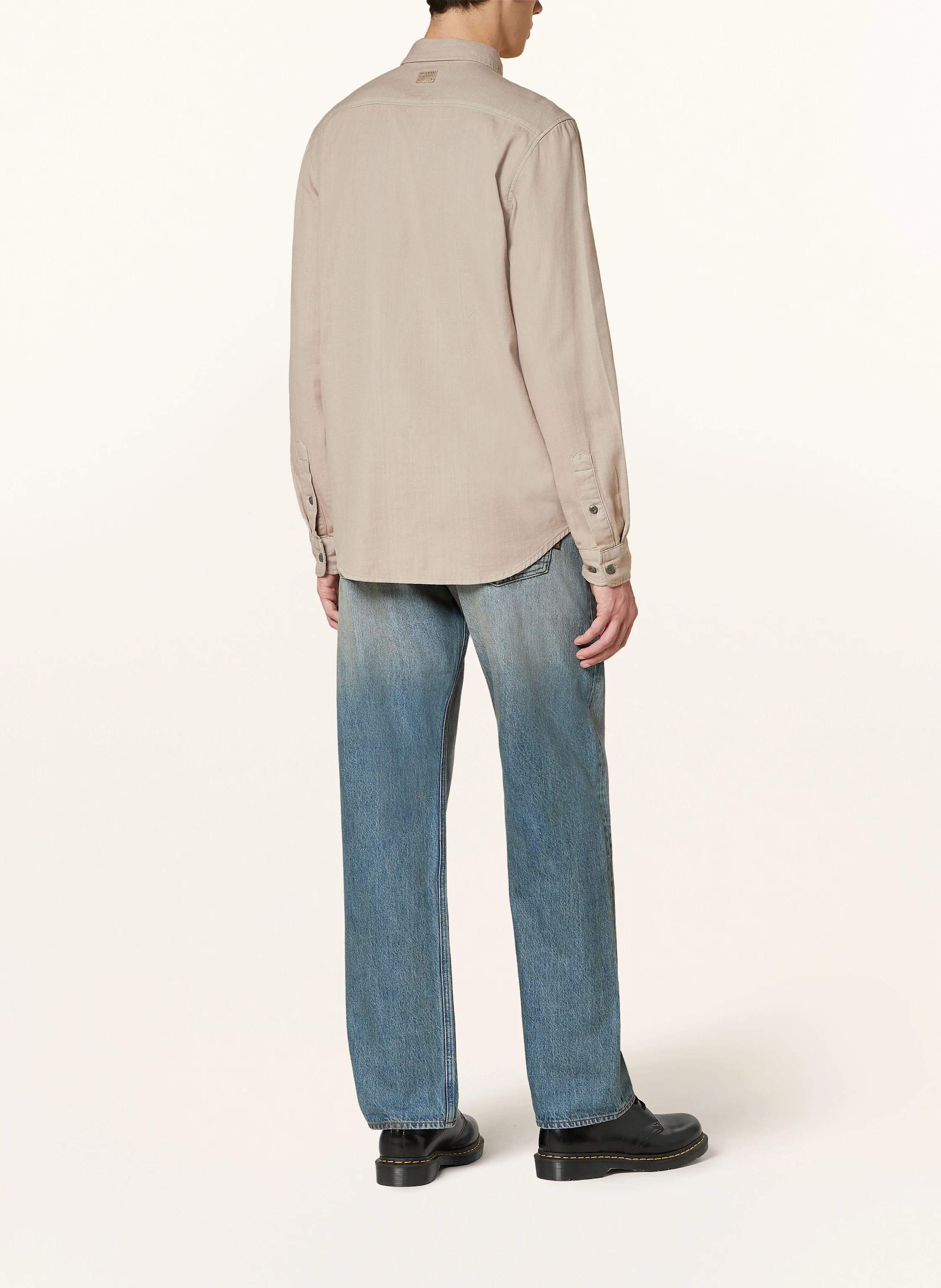 G-Star Hemd Slim Fit