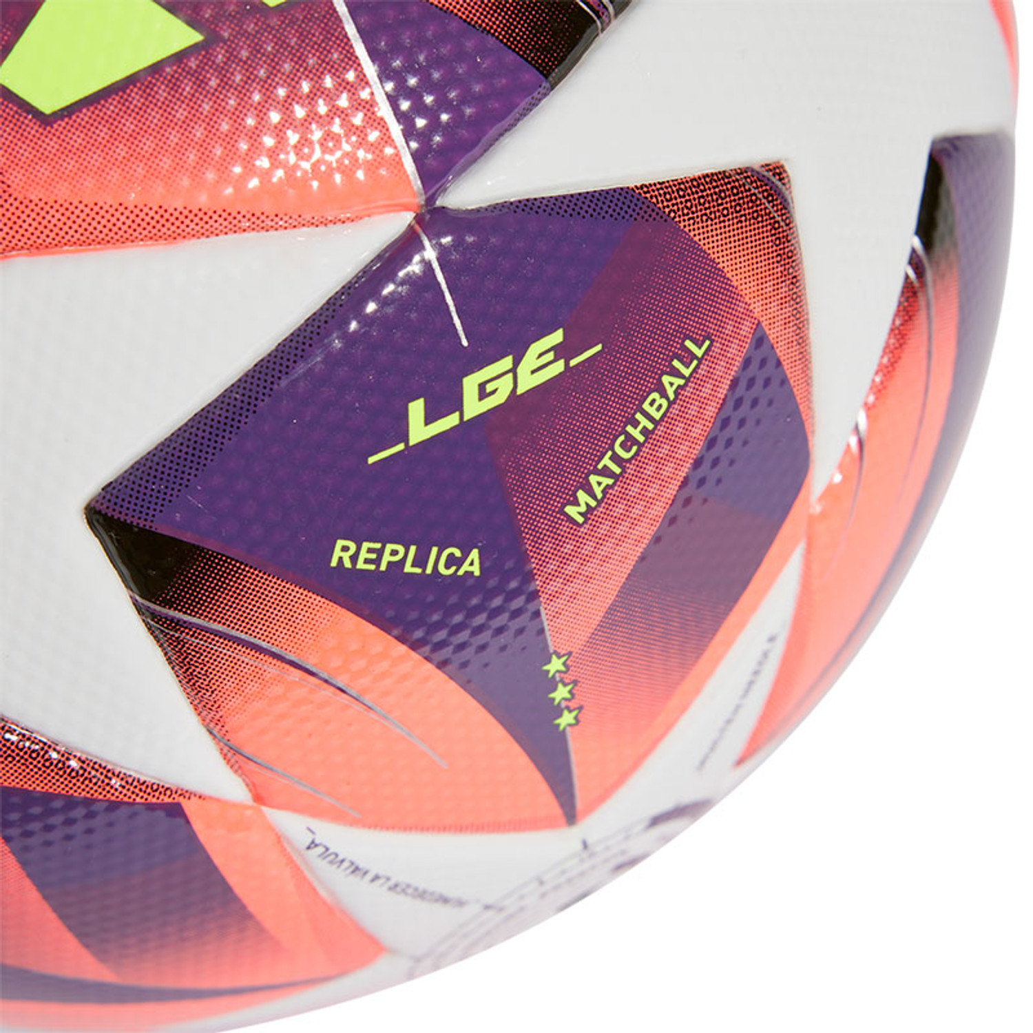 adidas Dames Champions League - League - Maat 5