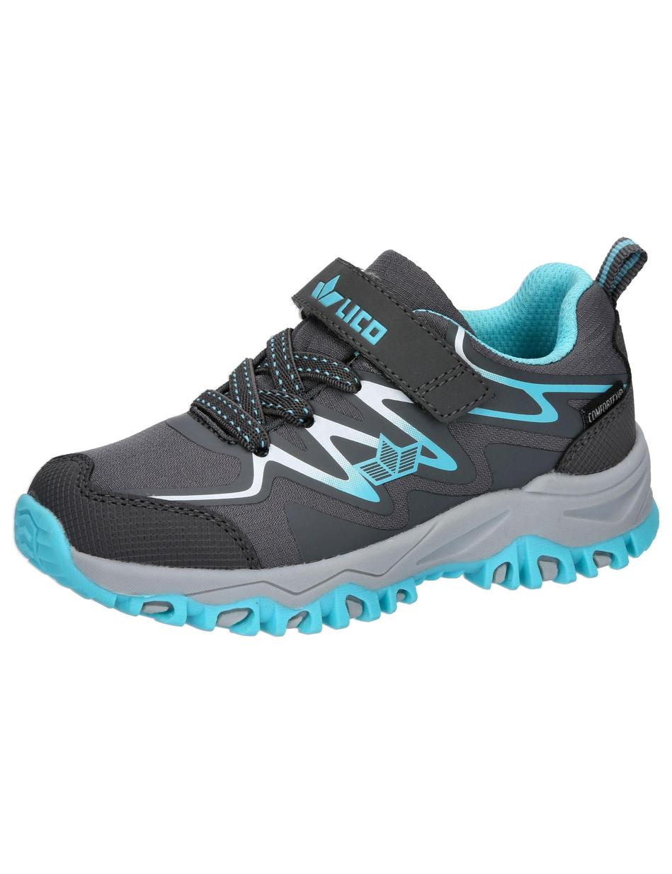 Outdoorschuh Taylor VS