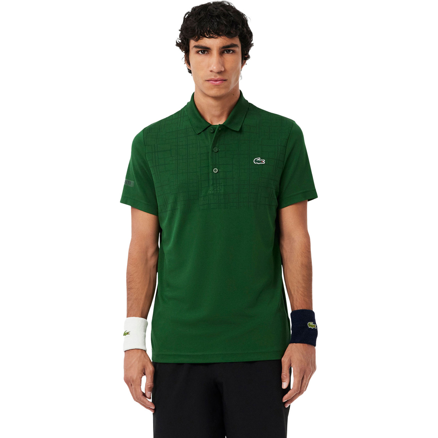 Lacoste Djokovic Polo