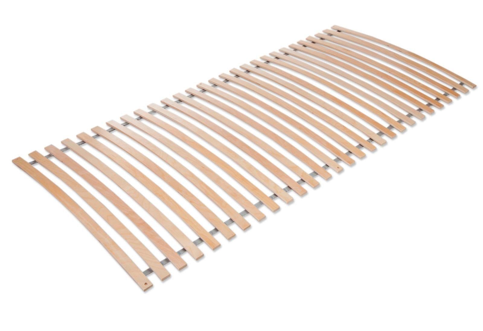 Jekatex Rollrost »Basic Comfort« belastbarer Lattenrost, in 90x200 cm und weiteren Grössen erhältlich