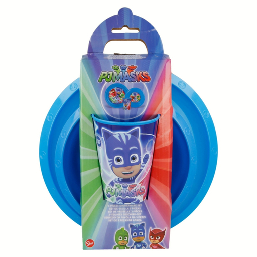 Conjunto de Cozinha PJ Masks 62459