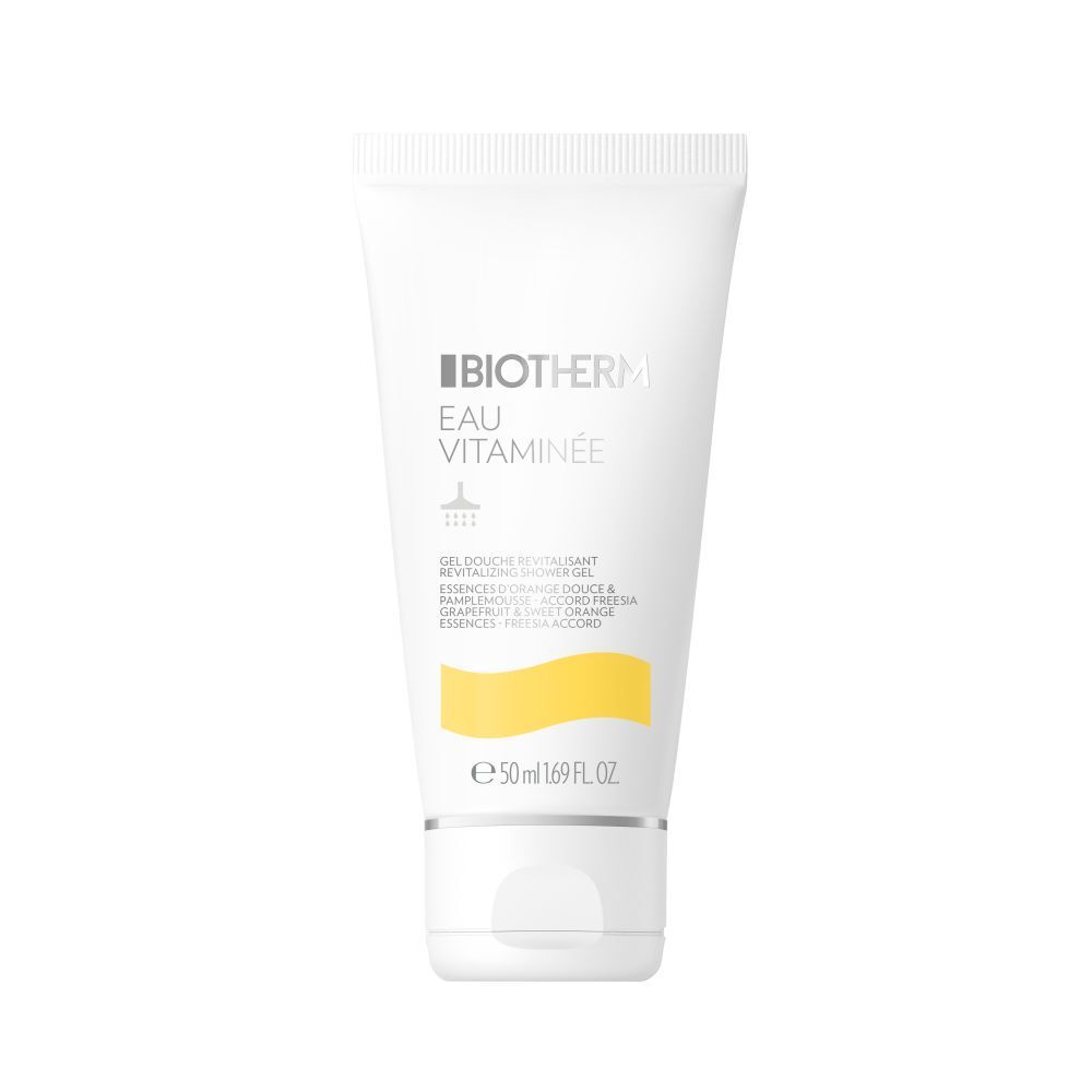 Biotherm Eau Vitaminée Geschenkset - Jetzt 20% sparen mit Code 