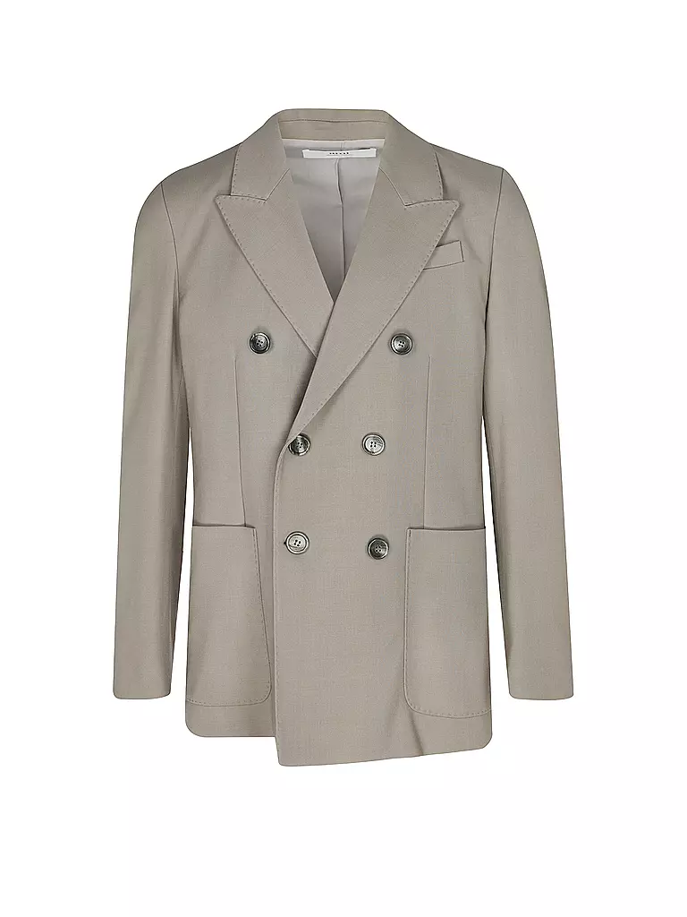 AMI PARIS Sakko beige