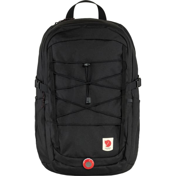 Sac à dos randonnée FJALLRAVEN SKULE 28 BLACK