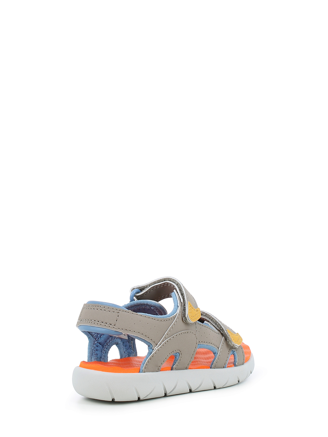 Timberland Perkins Row 2-Strap 31–36