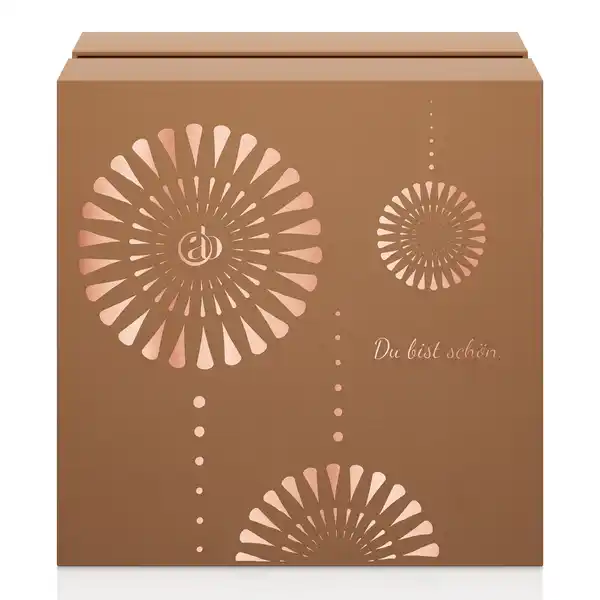 Geschenkset Magic Finish