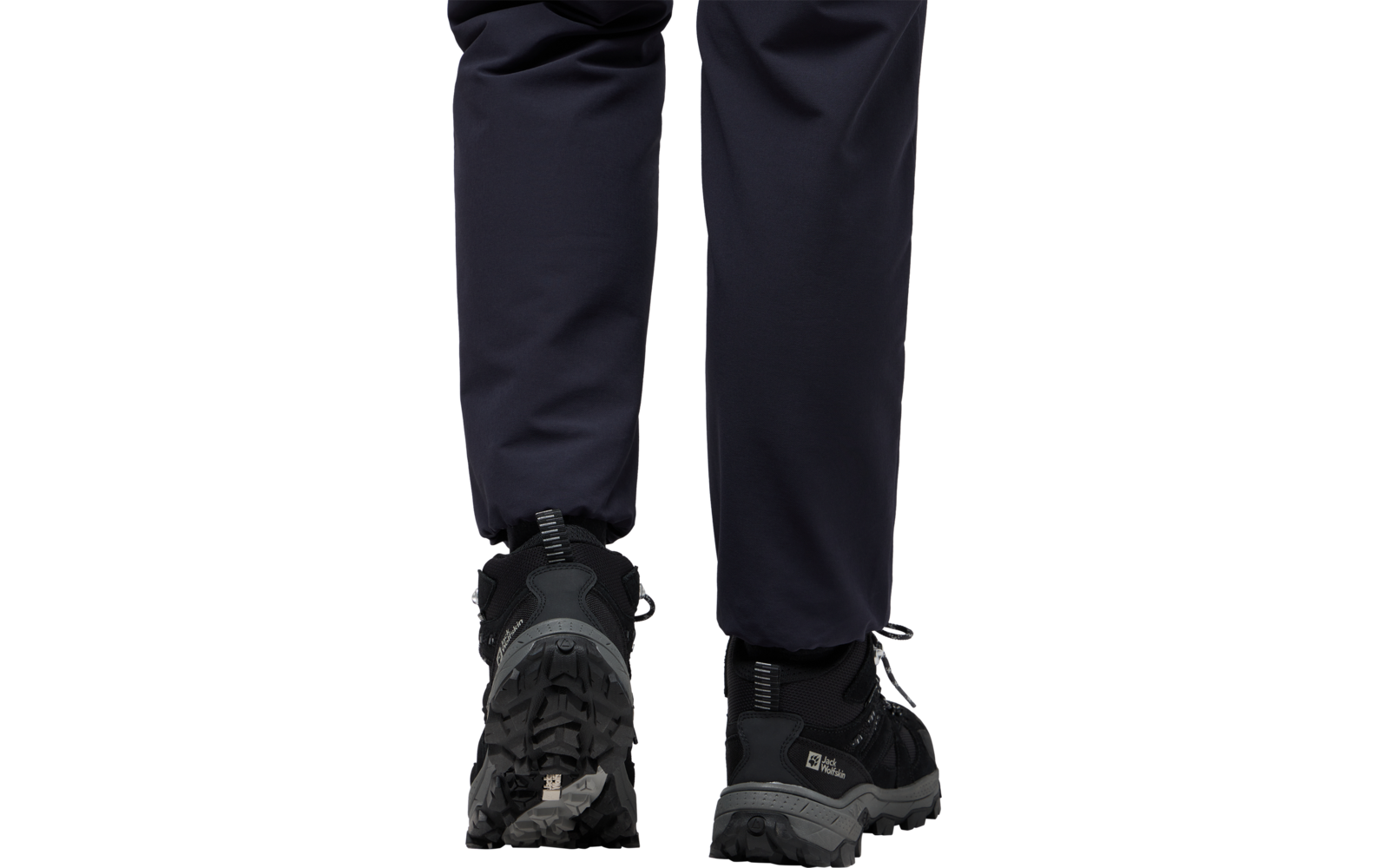 Jack Wolfskin wasserdichter Damenwanderschuh
