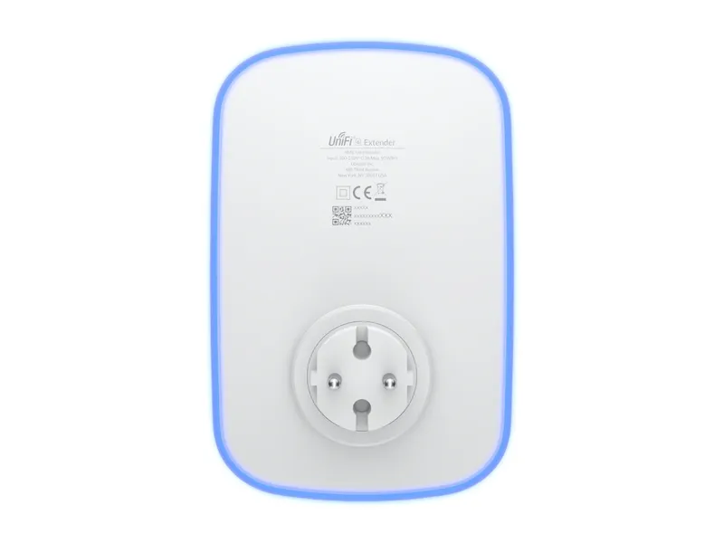 Ubiquiti UniFi U6  Extender (Wi-Fi 6) - Trådløs forbindelse -