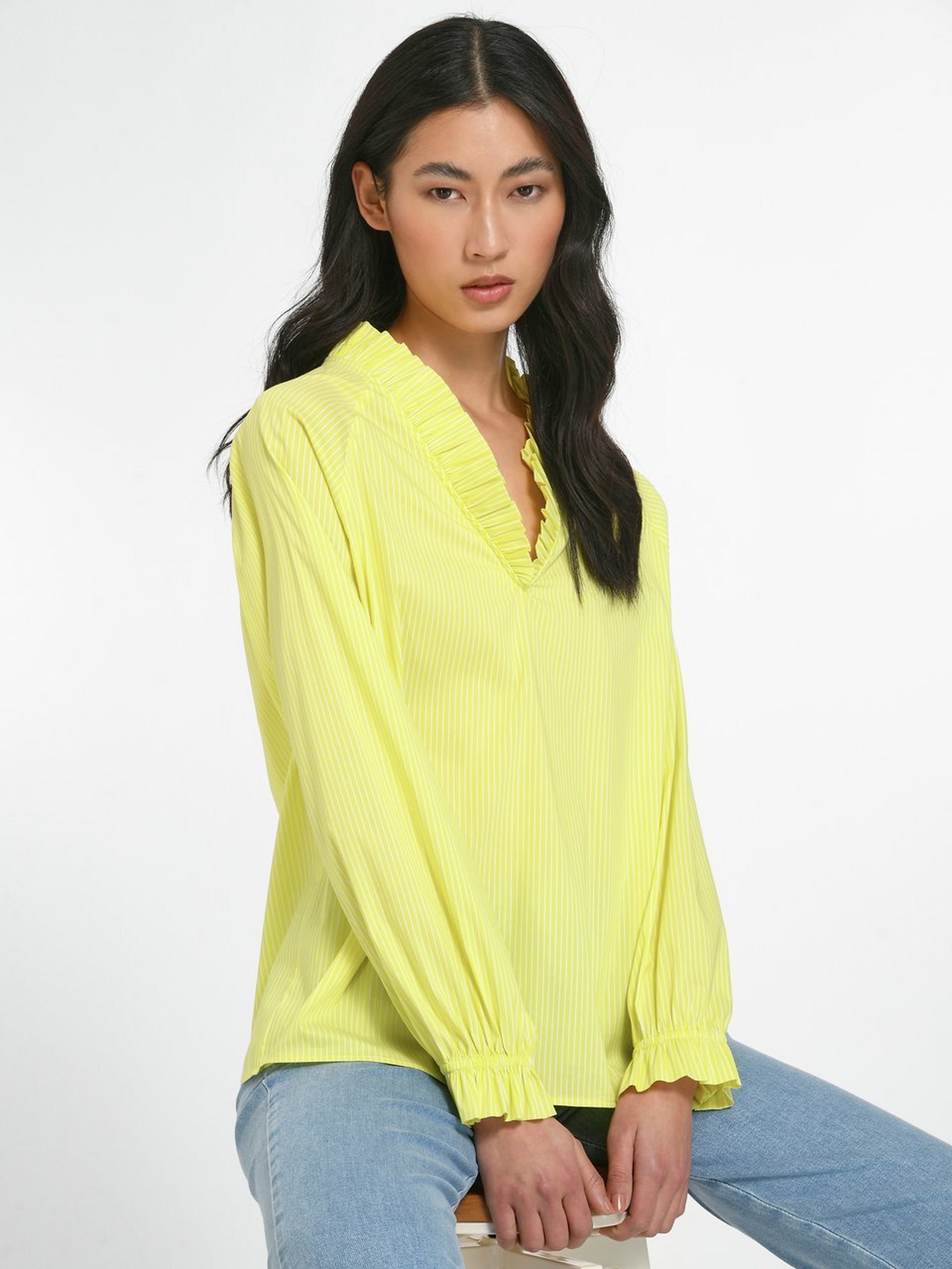 Bluse
