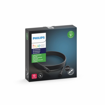 Philips Hue outdoor verlengkabel 5 meter
